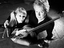 Interview: Chris Frantz and Tina Weymouth on Tom Tom Club's new EP, Downtown Rockers