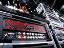In pictures: Tony Iommi's Black Sabbath Laney touring rig
