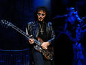 Black Sabbath's Tony Iommi to undergo hand surgery