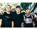 Blink-182, Weezer uniting for summer tour
