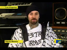 Travis Barker sues over plane crash