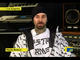 Travis Barker duets with Busta Rhymes