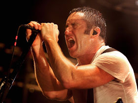 Trent Reznor and Gary Numan to work together