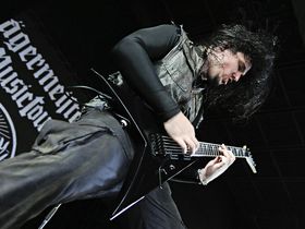Got a question for Trivium?