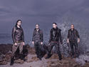 Trivium video exclusive: watch the US metal stars perform The Deceived