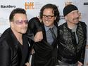 VIDEO: U2 trailer for documentary From The Sky Down