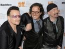 VIDEO: U2 trailer for documentary From The Sky Down