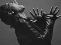 U2 Bono