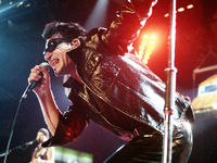 U2: From The Sky Down film review