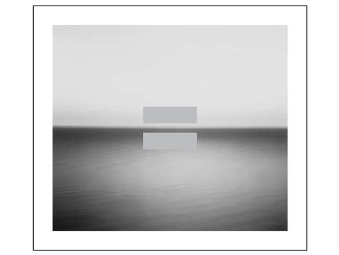 U2 - No Line On The Horizon