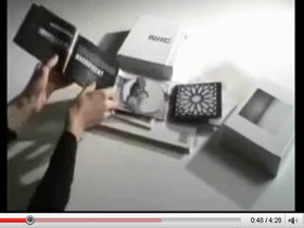 U2 break down No Line On The Horizon formats