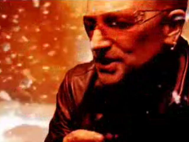 U2's new video is a corker