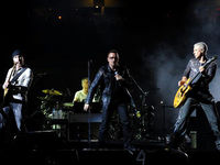 U2 already planning next album