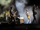 U2 confirm for Glastonbury 2011