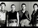 'Classic' Ultravox line-up reunite after 24 years