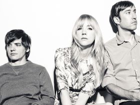 Ume's Lauren Larson talks female guitarists, power trios and new album, Monuments
