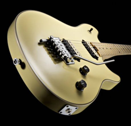 EVH wolfgang
