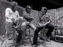 VIDEO: David Lee Roth interviews Eddie and Alex Van Halen