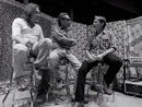 VIDEO: David Lee Roth interviews Eddie and Alex Van Halen