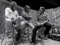 VIDEO: David Lee Roth interviews Eddie and Alex Van Halen