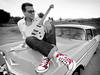 Buy Eddie Van Halen's shoes! ((Matthew York))
