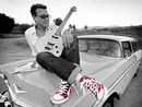Eddie Van Halen sues Nike
