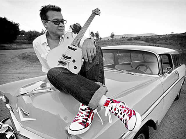 Nike's Dunk Lows are making Eddie see red, white and black