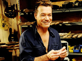 Van Halen's 'No Brown M&Ms' tour rider uncovered