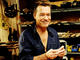 Van Halen's 'No Brown M&Ms' tour rider uncovered