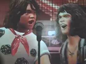Guitar Hero: Van Halen ditches Michael Anthony, Sammy Hagar