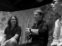 VIDEO: David Lee Roth interviews Eddie and Alex Van Halen - Part 2
