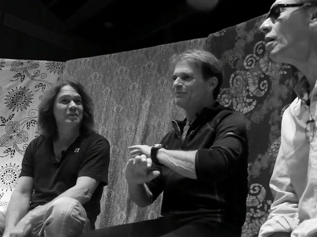 Doing the math on Van Halen's first record deal
