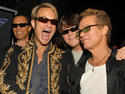 Van Halen: new song Late Term due next week?