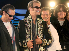 Are Van Halen finishing a new album?