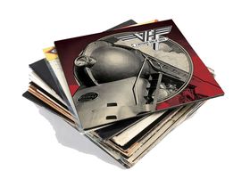 Van Halen - A Different Kind Of Truth full album review track-by-track