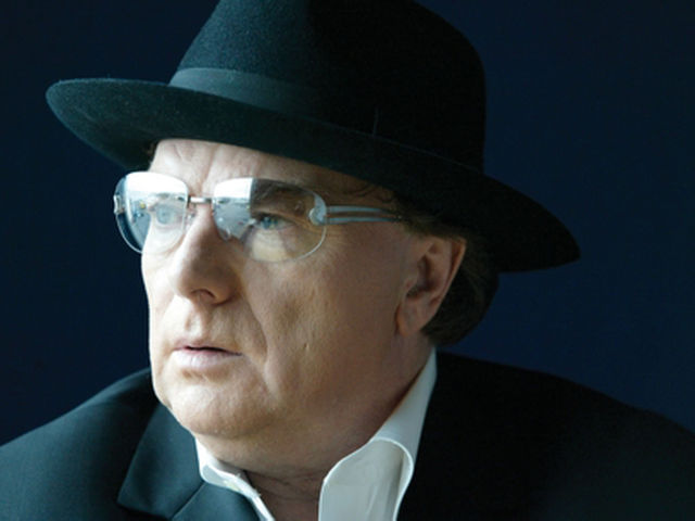 The Beatles don't Please Please Van Morrison