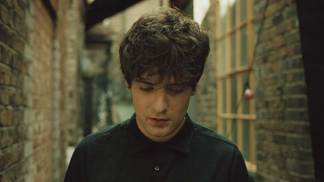 Liam O'Donnell wrote If It Wasn't For You for his late mother. Somewhere, she's smiling.