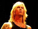Duff McKagan talks about Guns N' Roses' Chinese Democracy