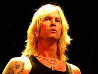 Duff McKagan talks about Guns N' Roses' Chinese Democracy