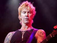 Is Duff McKagan joining Jane's Addiction?