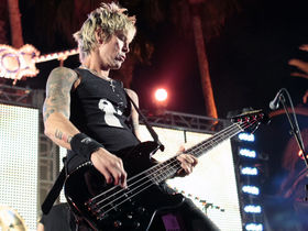 Duff McKagan: Them Crooked Vultures aren't a 'supergroup'