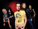 Velvet Revolver dropped by RCA?