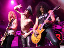 Scott Weiland says he's rejoining Velvet Revolver