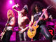 Scott Weiland says he's rejoining Velvet Revolver