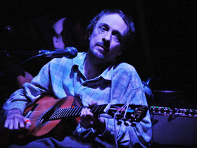 Vic Chesnutt died of an overdose