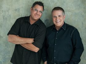 Vince Gill talks guitars, Paul Franklin and their album Bakersfield