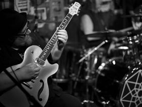 Danny Carey and John Ziegler talk Volto!, Tool, improv and Rick Springfield