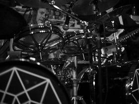 Danny Carey and John Ziegler talk Volto!, Tool, improv and Rick Springfield