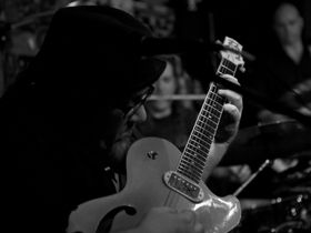 Danny Carey and John Ziegler talk Volto!, Tool, improv and Rick Springfield