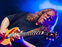 Interview: Warren Haynes on Tommy Bolin, Hubert Sumlin, Allman Brothers acoustic